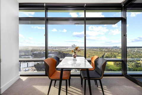 Relaxing Getaway In Olympic Park - Accommodation Brunswick Heads 2