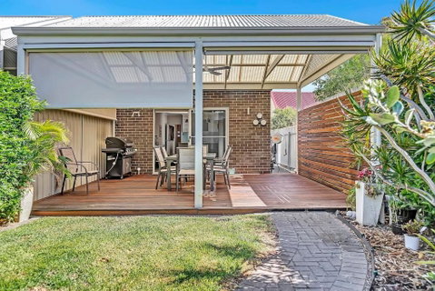 Relaxing Getaway Steps From Grange Beach - Accommodation Brunswick Heads 1