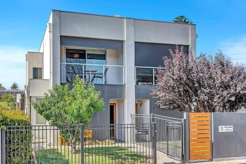 Relaxing Getaway Steps From Grange Beach - Accommodation Brunswick Heads 2