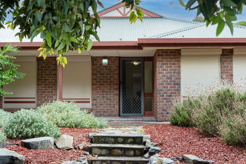 Relaxing Holiday Home Pets Are Welcome - Accommodation Brunswick Heads 0