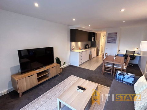 Relaxing Oasis In Bruce -1bd 1bth 1 Carsp Apt - Accommodation Brunswick Heads 0