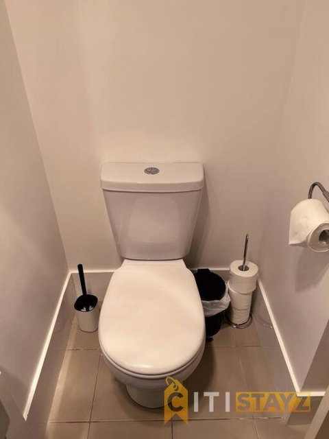 Relaxing Oasis In Bruce -1bd 1bth 1 Carsp Apt - Accommodation Brunswick Heads 1