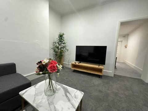 Remarkable 2 Bedroom House At The Centre Of Darlinghurst - Accommodation Brunswick Heads 1