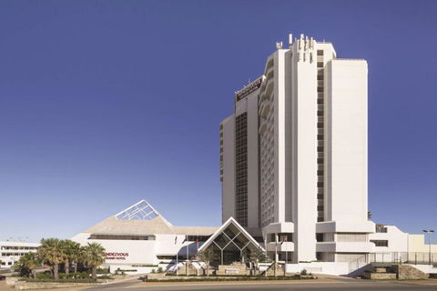 Rendezvous Hotel Perth Scarborough - Accommodation Brunswick Heads 1