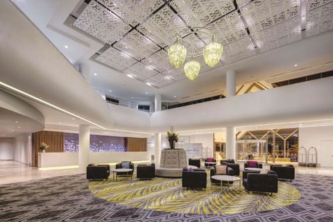 Rendezvous Hotel Perth Scarborough - Accommodation Brunswick Heads 2