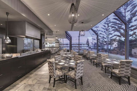 Rendezvous Hotel Perth Scarborough - Accommodation Brunswick Heads 3