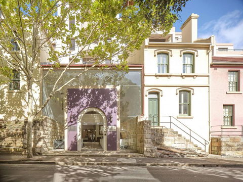 Rendezvous Hotel Sydney The Rocks - Accommodation Brunswick Heads 1