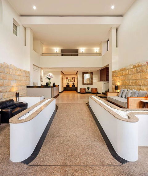 Rendezvous Hotel Sydney The Rocks - Accommodation Brunswick Heads 2
