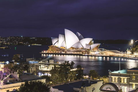 Rendezvous Hotel Sydney The Rocks - Accommodation Brunswick Heads 0
