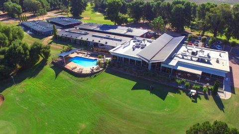 Renmark Country Club - Accommodation Brunswick Heads 0