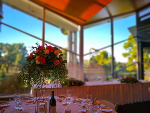 Renmark Country Club - Accommodation Brunswick Heads 2