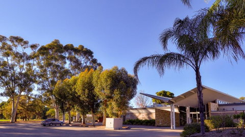 Renmark Country Club - Accommodation Brunswick Heads 1