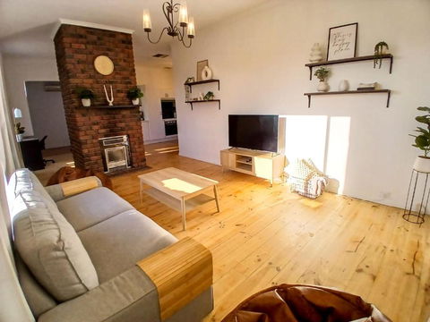 Renovated 3BD With Pool And Spa Bath - Accommodation Brunswick Heads 2