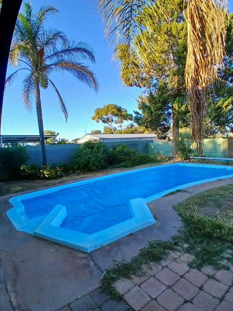 Renovated 3BD With Pool And Spa Bath - Accommodation Brunswick Heads 1