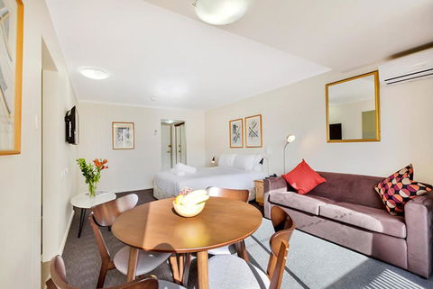 Renovated Stylish Studio - Accommodation Brunswick Heads 1