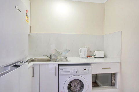 Renovated Stylish Studio - Accommodation Brunswick Heads 3