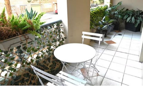 Resort Style 2BR Apt In Pyrmont Next To Darling Harbour - Accommodation Brunswick Heads 0
