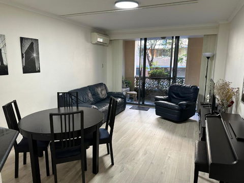 Resort Style 2BR Apt In Pyrmont Next To Darling Harbour - Accommodation Brunswick Heads 1