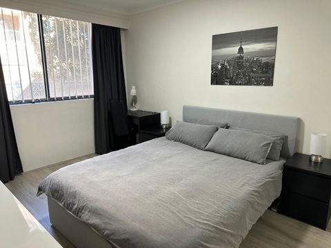 Resort Style 2BR Apt In Pyrmont Next To Darling Harbour - Accommodation Brunswick Heads 3