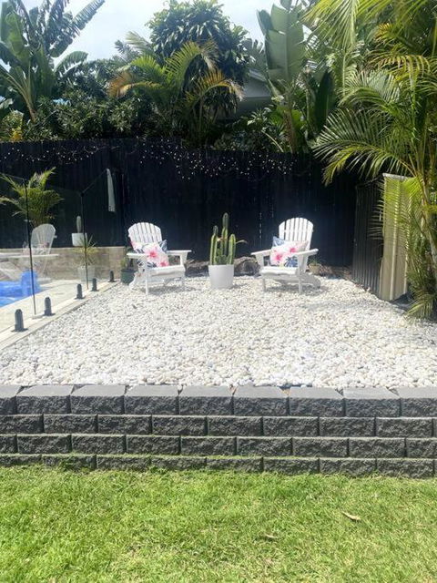 Resort Style 3BR Haven And New Swimming Pool - Cromer - Accommodation Brunswick Heads 3