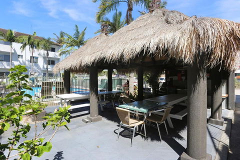 Resort Style Holiday - Accommodation Brunswick Heads 1