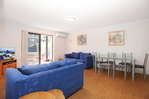 Resort Style Holiday - Accommodation Brunswick Heads 3