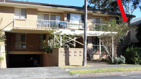 Rest At The Nest On Booner - Accommodation Brunswick Heads 0