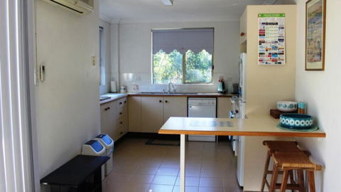 Rest At The Nest On Booner - Accommodation Brunswick Heads 2