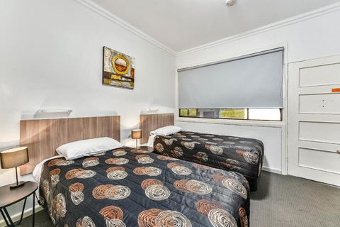 Rest Motels - Accommodation Brunswick Heads 0