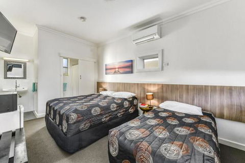 Rest Motels - Accommodation Brunswick Heads 2