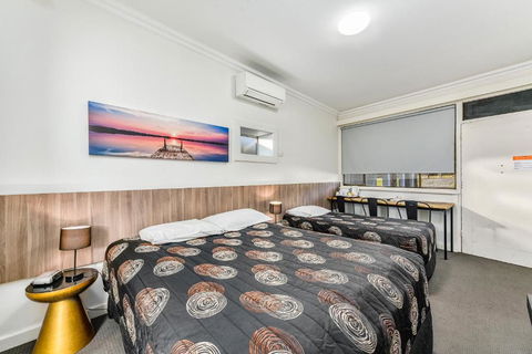 Rest Motels - Accommodation Brunswick Heads 1