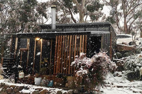 ReThynk Unique Tiny Home East Jindabyne - Accommodation Brunswick Heads 0