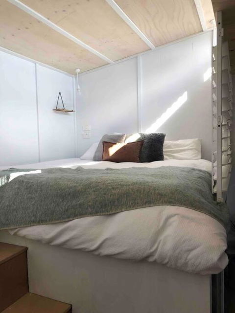 ReThynk Unique Tiny Home East Jindabyne - Accommodation Brunswick Heads 1