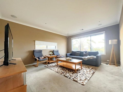 Retreat Andrew House - Accommodation Brunswick Heads 0