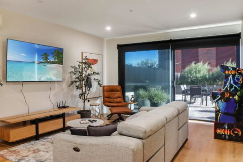 Retreat On Bellerine I Corporate Or Getaway - Accommodation Brunswick Heads 1