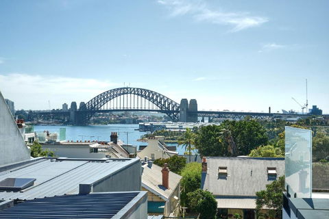 Retreat On Darling - Harbour Views 3 Bed - Accommodation Brunswick Heads 0