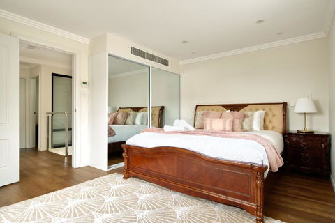 Retreat On Darling - Harbour Views 3 Bed - Accommodation Brunswick Heads 1