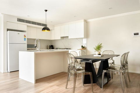 Retreat On Darling - Harbour Views 3 Bed - Accommodation Brunswick Heads 2