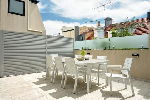 Retreat On Darling - Harbour Views 3 Bed - Accommodation Brunswick Heads 3