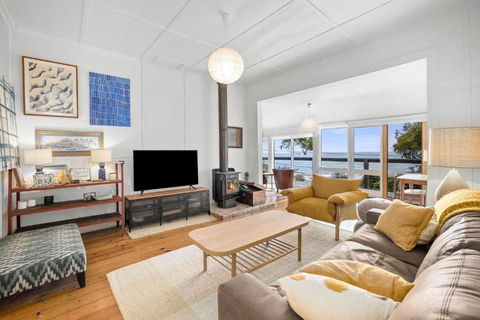 Retro Beach Vibes - Accommodation Brunswick Heads 1