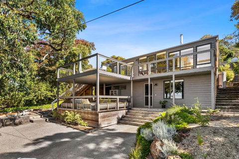 Retro Beach Vibes - Accommodation Brunswick Heads 2