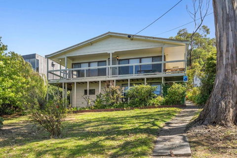 Retro Retreat - Accommodation Brunswick Heads 1