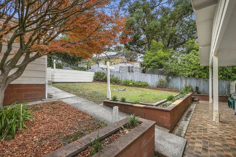 Retro Retreat - Accommodation Brunswick Heads 3