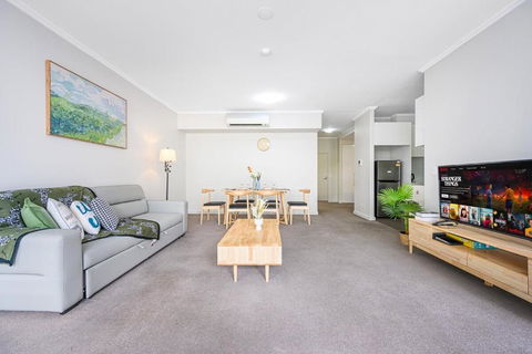 Rhodes 2Br Near Ocean Scenery Ferry Spot - Accommodation Brunswick Heads 0
