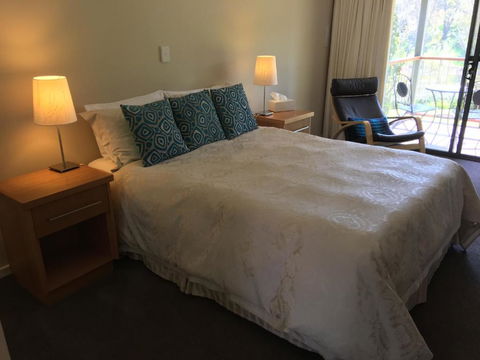 Rickaty On Blackwood - Accommodation Brunswick Heads 2