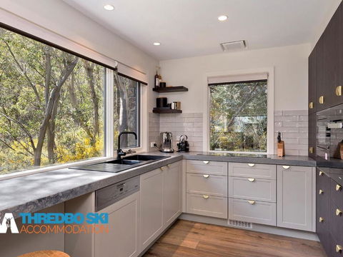 Ridge Creek 1 - Accommodation Brunswick Heads 1