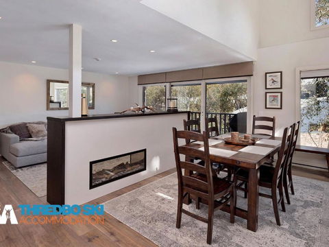 Ridge Creek 1 - Accommodation Brunswick Heads 2