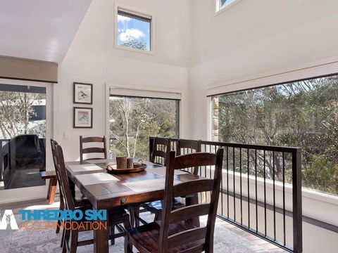 Ridge Creek 1 - Accommodation Brunswick Heads 3