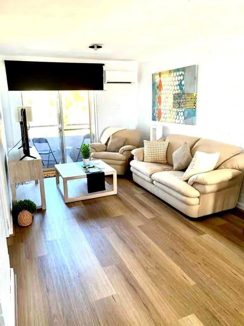 Right In Fremantle - Accommodation Brunswick Heads 0