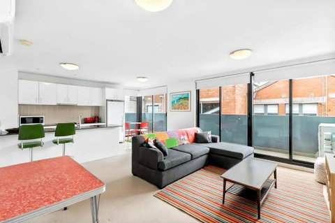 Right In The Centre Of Town - Accommodation Brunswick Heads 1